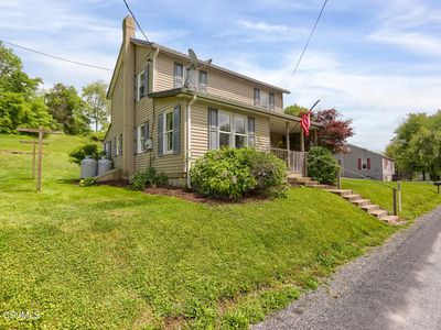 174 Silver Creek Rd, Port Trevorton, PA, 17864