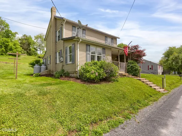 174 Silver Creek Rd, Port Trevorton, PA 17864