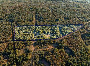 County Road 1915, Talco, TX 75487