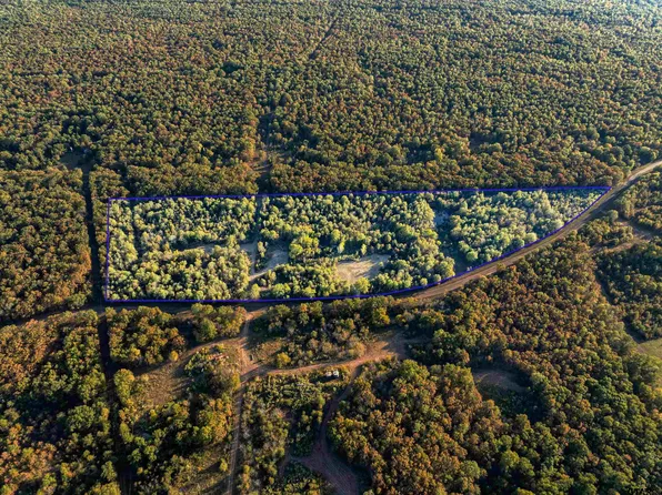 County Road 1915, Talco, TX 75487