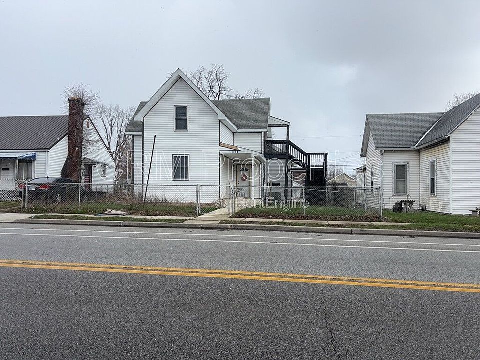 1st image of 1110 N Apperson Way Unit B