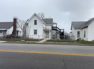1110 N Apperson Way UNIT B, Kokomo, IN 46901