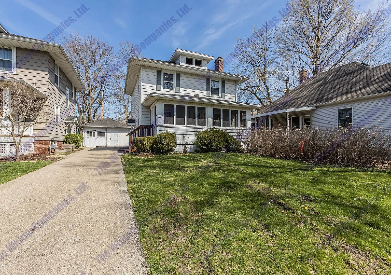 3-Bedroom/1-Bathroom Home Sublease Available September 1st 2026! — Photo 3