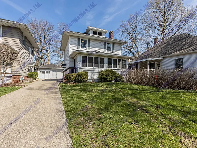 606 W White St — Photo 3