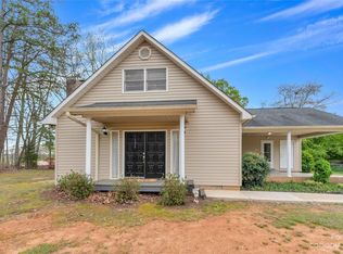 122 Rockman Rd, Grover, NC 28073