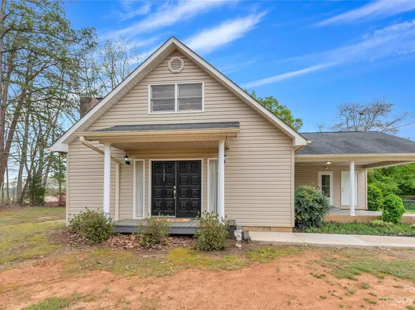122 Rockman Rd, Grover, NC 28073