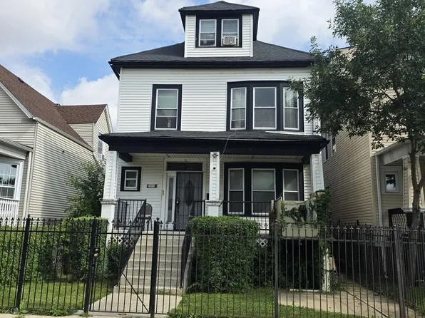 1516 W 72nd St, Chicago, IL 60636