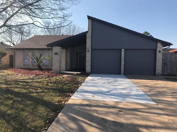 11439 Davenwood Dr, Houston, TX 77089