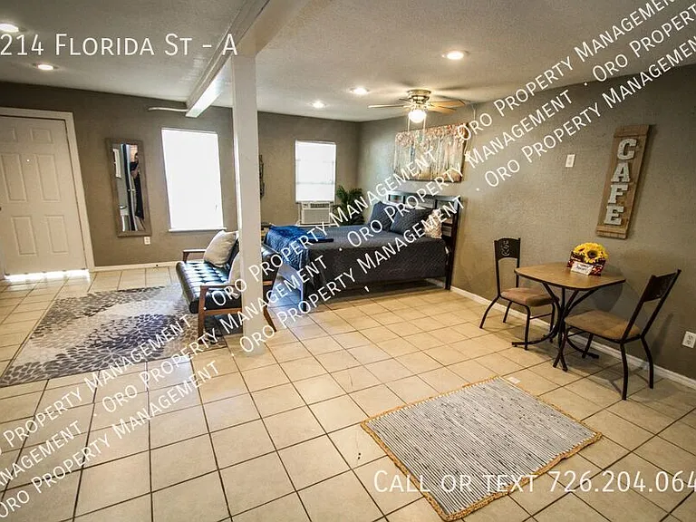 1214 Florida St #A — Photo 9