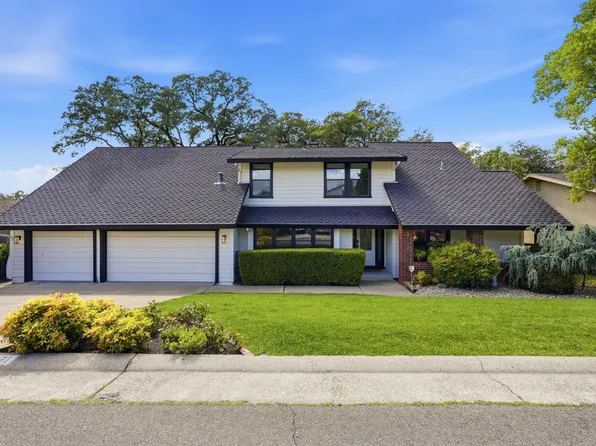 5431 Plantain Cir, Orangevale, CA 95662