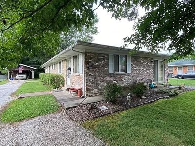 2607-2609 Margybeth Ave, Evansville, IN, 47714