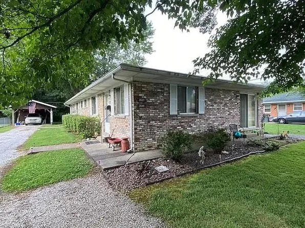 2607-2609 Margybeth Ave, Evansville, IN 47714