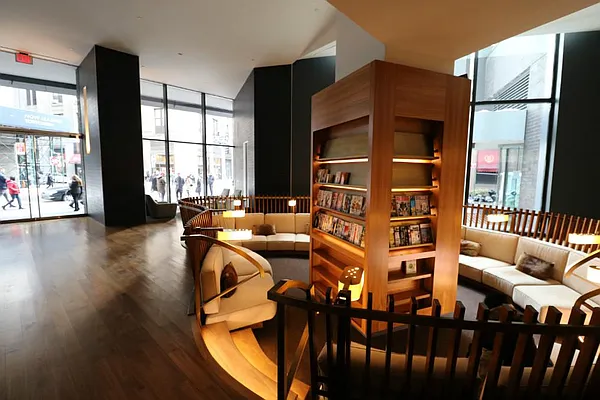 Rented by Level Group | media 24