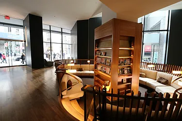 Rented by Level Group