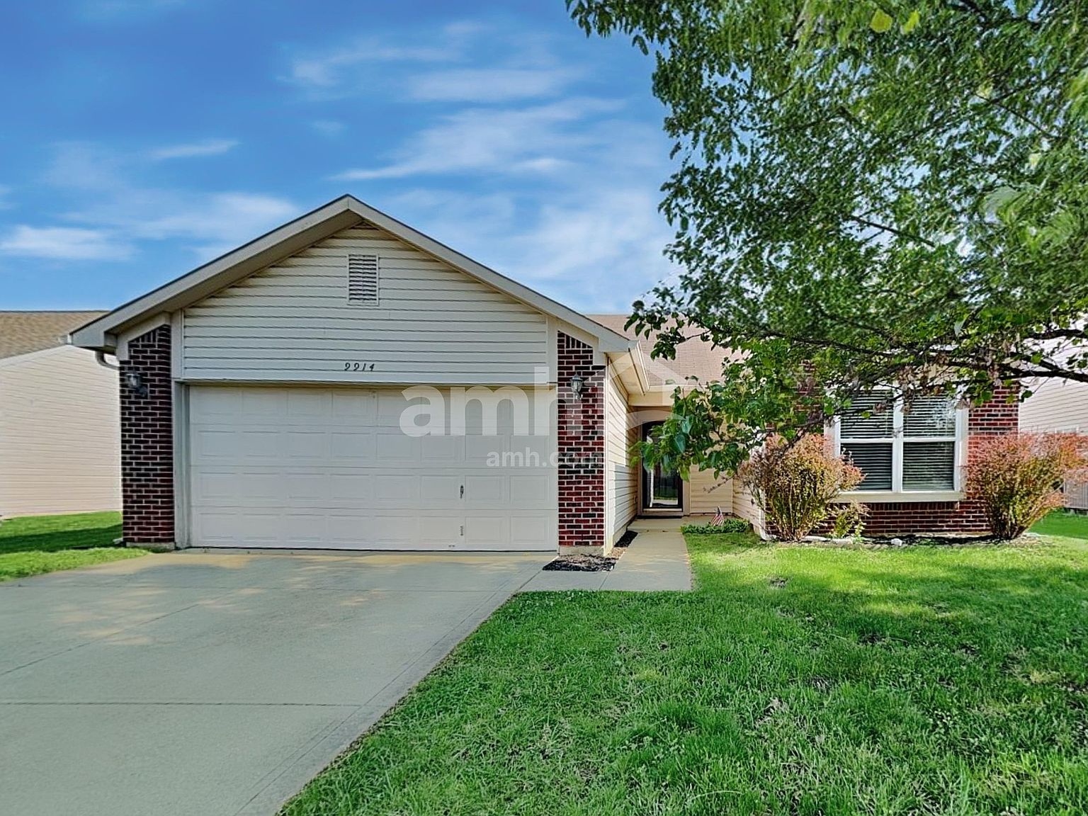 9914 Cedarstone Ln, Avon, IN 46123 | Zillow