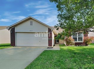 9914 Cedarstone Ln, Avon, IN