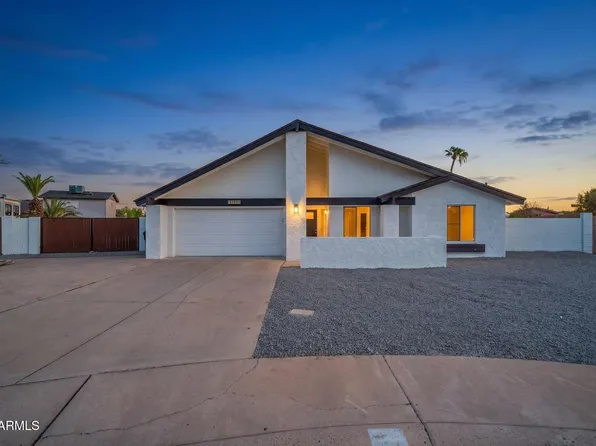 17603 N 36TH Lane, Glendale, AZ 85308
