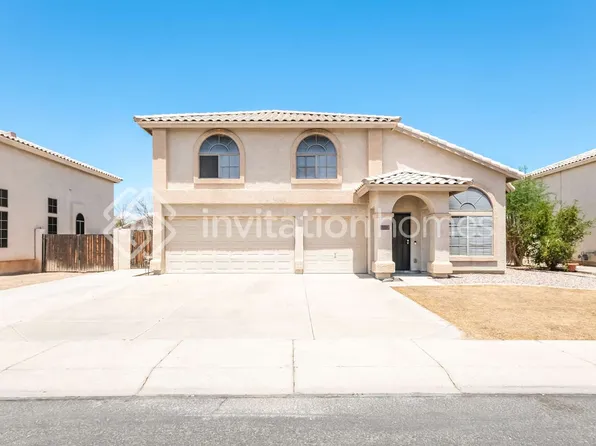 7914 W Claremont St, Glendale, AZ 85303