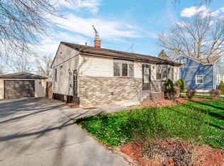 3307 Duluth St, Highland, IN 46322