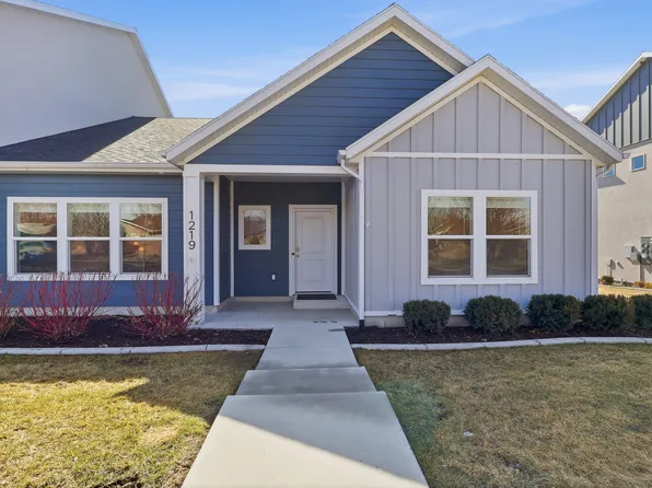 1219 W 1820 S, Logan, UT 84321