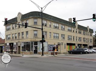 3149-55 N Long Ave #3149-3, Chicago, IL