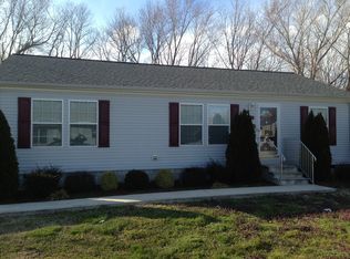 605 Hubert St, Cambridge, MD