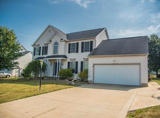 1527 Pebble Beach Ave, Brunswick, OH