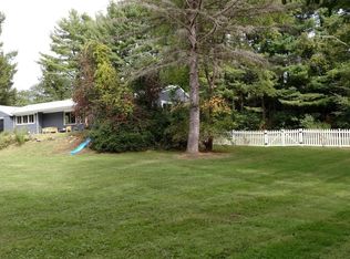 57 E New Lenox Rd, Pittsfield, MA 01201