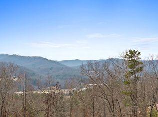 162 Ridges Of Blue Rdg, Morganton, GA 30560