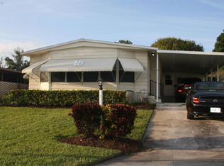 7561 SE Shenandoah Dr, Hobe Sound, FL 33455