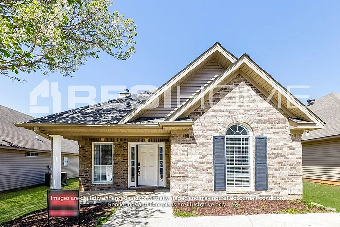 4107 Forest Lakes Rd — Photo 1