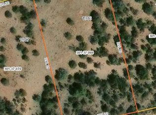 32359 W Conejo Rd #1946, Seligman, AZ 86337