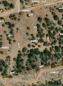 32359 W Conejo Rd #1946, Seligman, AZ, 86337