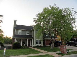 1064 Conley Cres, Ocean Springs, MS 39564