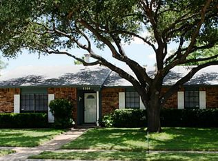 6304 N Jim Miller Rd, Dallas, TX 75228