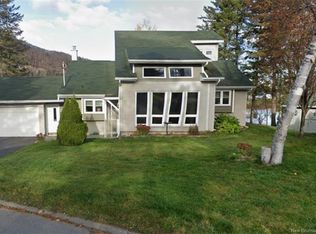 11 Leblond St, Edmundston, NB E3V 4K9