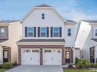 1305 Neighborly Way, Morrisville, NC 27560