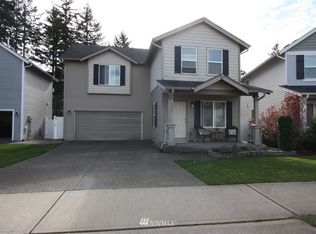 1335 Sinclair Dr, Dupont, WA 98327
