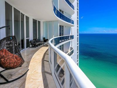 15901 Collins Ave, Sunny Isles Beach, FL, 33160