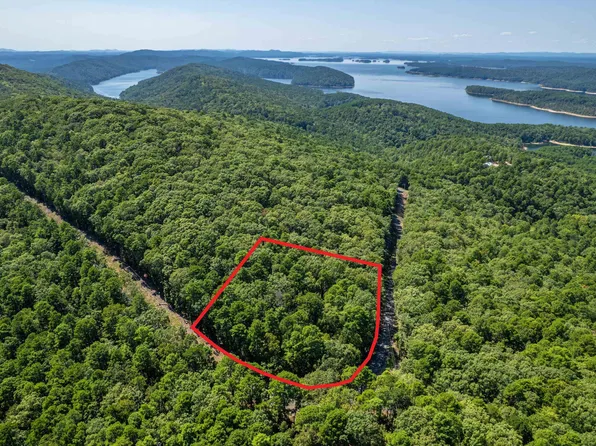 0 Lake Ouachita Trl, Mountain Pine, AR 71956