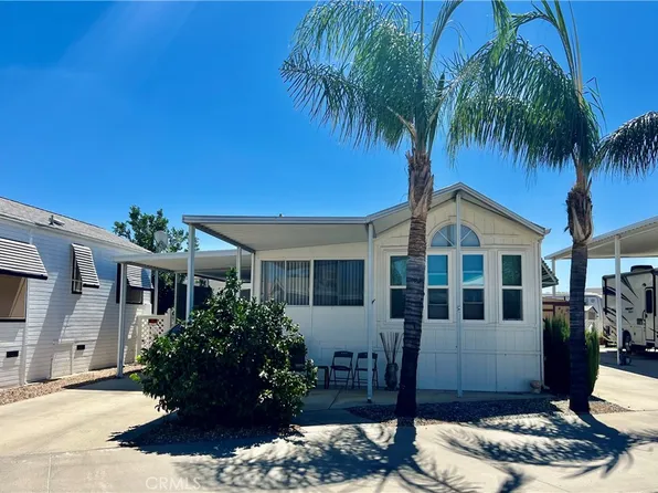 1295 S Cawston Ave Space 422, Hemet, CA 92545