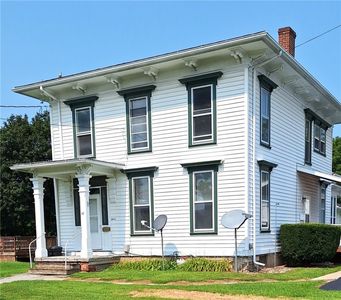 48 Main St, Dansville, NY, 14437