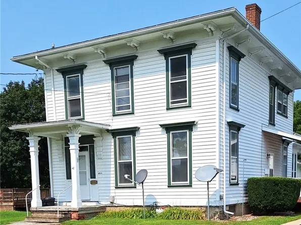 48 Main St, Dansville, NY 14437