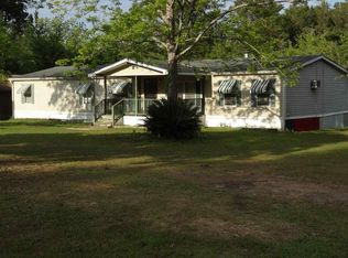 5973 S Jefferson St, Lamont, FL 32336