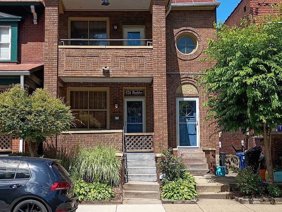 1st image of 574 Peebles St #1