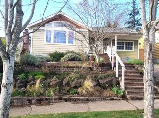 5124 S Willow St, Seattle, WA 98118