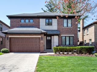 25925 York Rd, Royal Oak, MI 48067