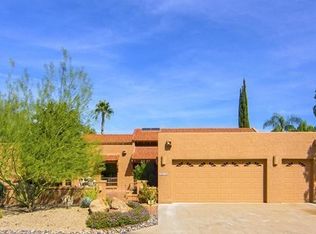 18508 E El Cortez Dr, Rio Verde, AZ 85263