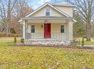 3426 Marsh Rd, Stow, OH 44224