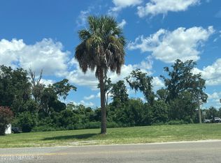 206 S OAKRIDGE Avenue, Green Cove Springs, FL 32043